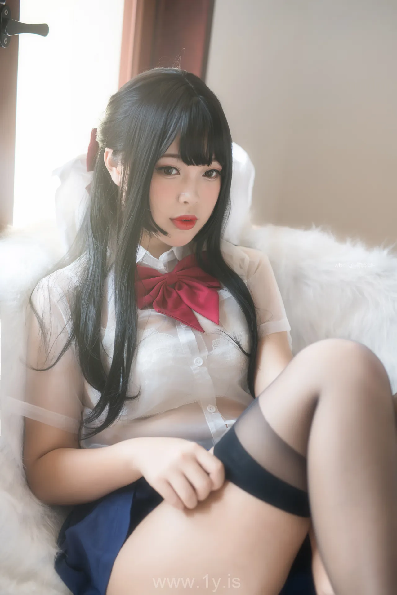 Coser@白烨 NO.018 情人节特辑